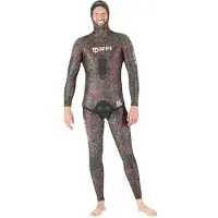 Mares Pure Passion Polygon 7 Mm Open Cell Spjutfiskejakke