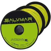 Salvimar Acidyne Dyneema-linje 400 M