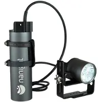 Nanight Focus Tech 2 Pro Ladepunkt