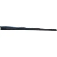 Denty Spearfishing Aluminium Løp