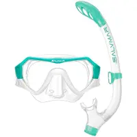 Salvimar Horizon Snorklingssett