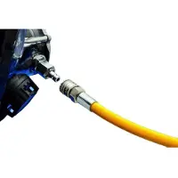 Ocean Reef Extraflex Quick Connect Slange 120 Cm