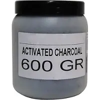Tecnomar Aktivt Karbon 600 Gr