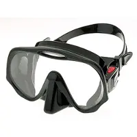 Atomic Aquatics Frameless Dykkermaske