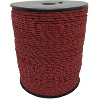 Spetton Triple-braided 200 M Nylonlinje