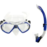 Aquaneos Sea Evo Snorklingssett