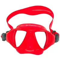 Picasso Mikron Harpunfiske Maske