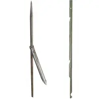 Spetton Sandvik 6.25 Mm Spydskaft