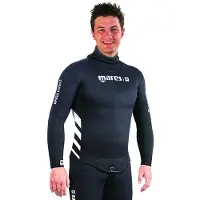 Mares Pure Passion Apnea Instinct 3 Mm Fridykkerjakke