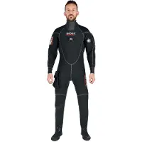 Seac Sub Warm Tørrdrakt