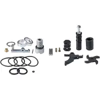 Salvimar Service Predathor Kit