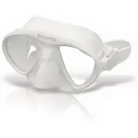 Spetton Minimax Harpunfiske Maske