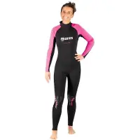 Mares Aquazone Manta 2.2 Mm Fridykkerdrakt