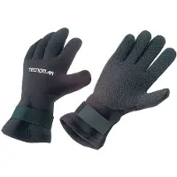 Tecnomar Aramidic Lining 3 Mm Hansker