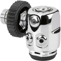 Seac Sub M 300 Bar Din Førstetrinnsregulator