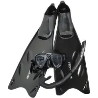 Tecnomar Smart Snorklingssett