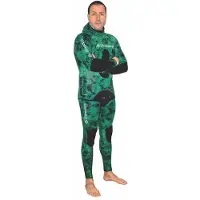 Picasso Posidonia 7 Mm Harpunfiskedrakt