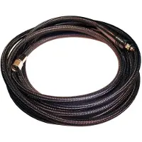 Metalsub Regulator Flex Hookah Slange