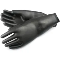 Si-tech Latex Hansker