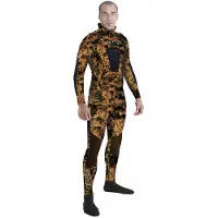 Spetton Tri Lycra Desert Dykkerdrakt Trekk