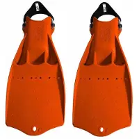 Dive System Tech Dykkefinner
