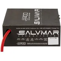 Salvimar Box S400 Meter 17 Mm Gummi