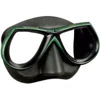 Mares Pure Passion Star Harpunfiske Maske
