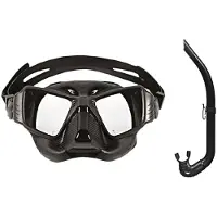 Spetton Sniper Spring Snorklingssett