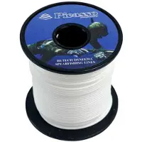 Picasso Wishbone Bobine Dyneema-linje 50 M