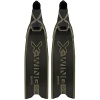 Mares Pure Passion X-wing C-s Soft Dykkefinner