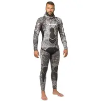 Cressi Apnea Camu 5 Mm Harpunfiskedrakt