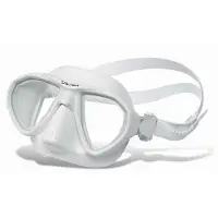 Spetton Maxima Plus Harpunfiske Maske