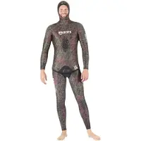 Mares Pure Passion Polygon 5 Mm Open Cell Spjutfiskejakke