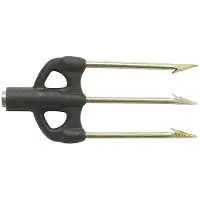 Salvimar 3 Light Prongs Trident 30 Enheter