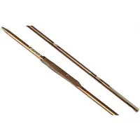 Cressi Spa Templa Sharkfins 6.70 Mm Spydskaft
