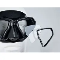 H.dessault By C4 Hd Element Venstre Styrke Glass