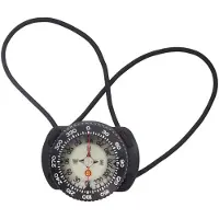 OMS Gauge Mount For Wrist Kompass