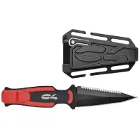 C4 Ronin Kniv