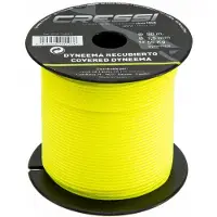 Cressi Spa Cover 50 M Dyneema-linje 1.5 Mm