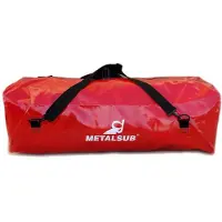 Metalsub Amphibian Dry With Drain Valve 108l Utstyrspose