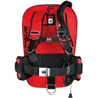 Finnsub Comfort Vinge