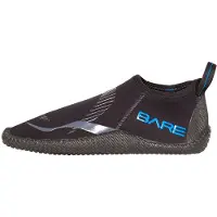 Bare Feet 3 Mm Vann-sko