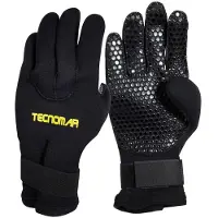 Tecnomar S 700 3 Mm Hansker