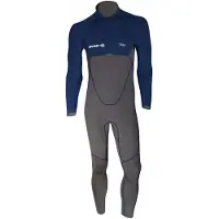 BEUCHAT Atoll 2 Mm Kortermet Shorty