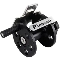 Picasso Top 30 With Adapter Cressi Without Line Snelle