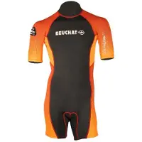 BEUCHAT By Watts 3 Mm Kortermet Shorty