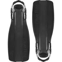 Dive Rite Xt Dykkefinner