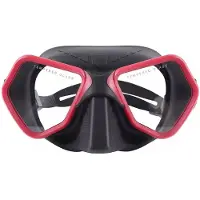 Spetton Intruder Harpunfiske Maske