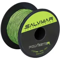 Salvimar Polyester Nylonlinje 400 M