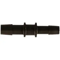 OMS Coupling Body-inline/barb Extension P-valve Slange